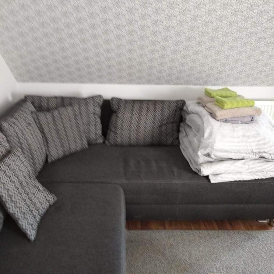Hajdúszoboszló Tahiti Apartman מראה חיצוני תמונה