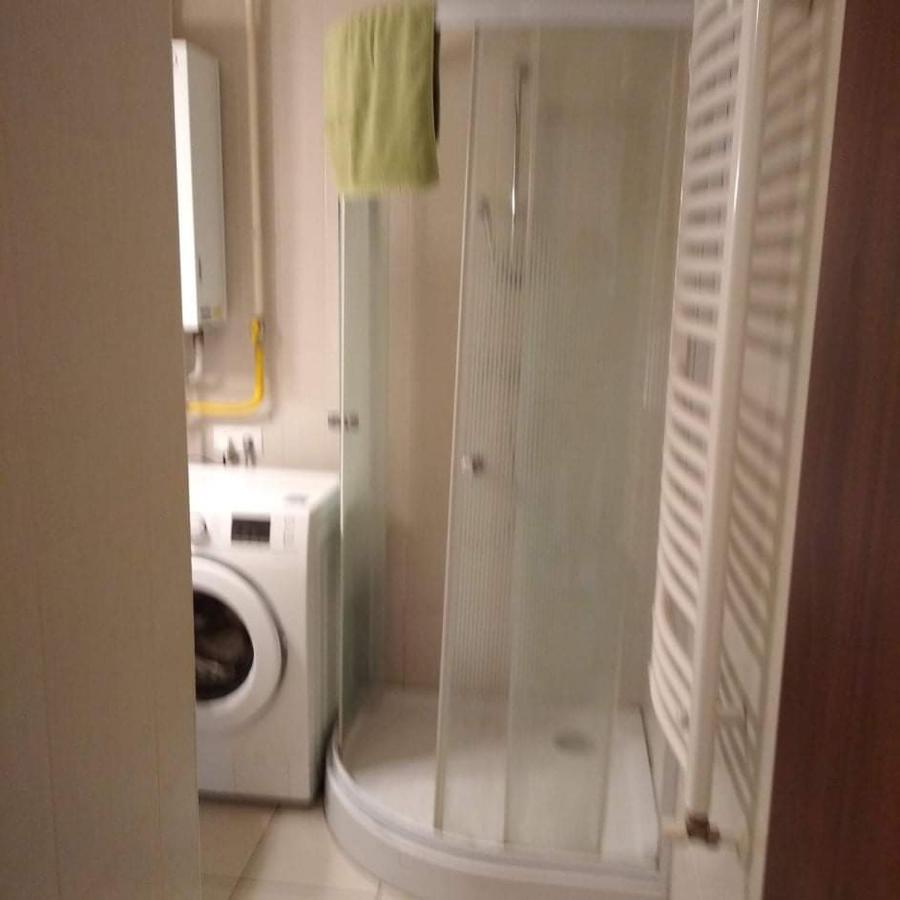 Hajdúszoboszló Tahiti Apartman מראה חיצוני תמונה