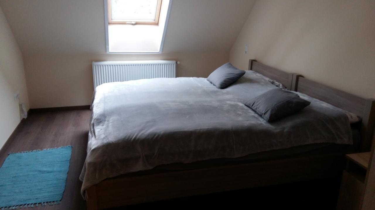 Hajdúszoboszló Tahiti Apartman מראה חיצוני תמונה