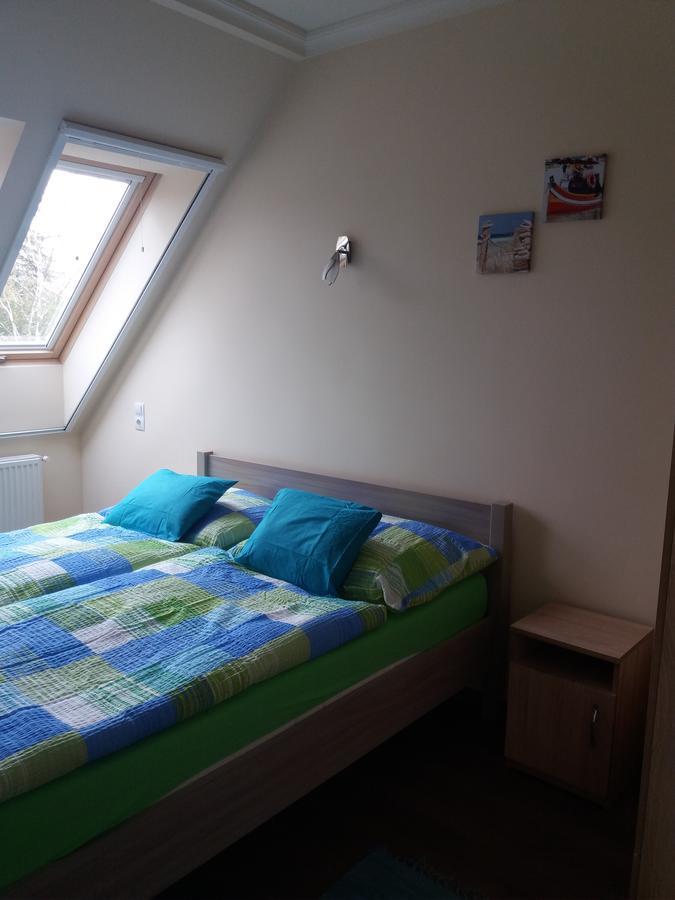 Hajdúszoboszló Tahiti Apartman מראה חיצוני תמונה
